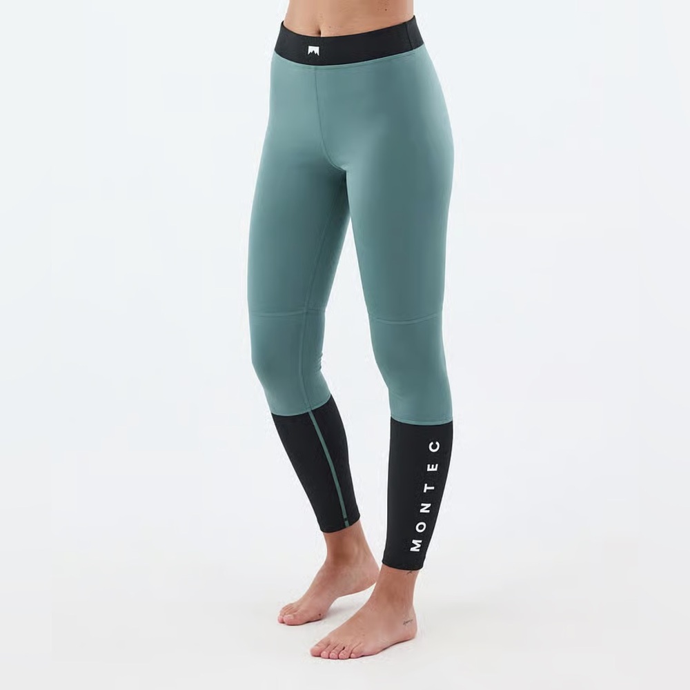 Montec Base Layer Pant - XS (Alpha W)